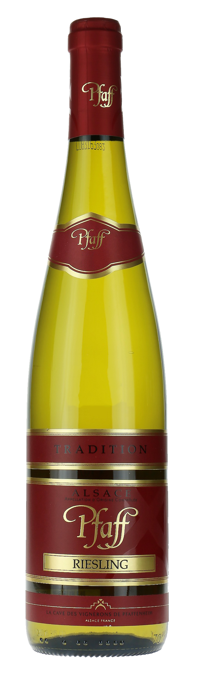 PFAFF RIESLING Tridens Corporate Web